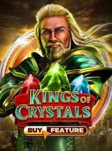 Kings of Crystals